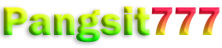 PANGSIT777